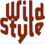 wildstyle graphic