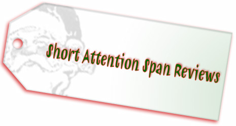 Short Attention Span review