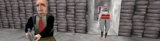 2008-Wafaa Bilal, Virtual Jihadi (video game) - National Coalition Against  Censorship